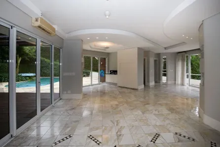 Casa com 5 Quartos à venda, 690m² no Seminário, Curitiba