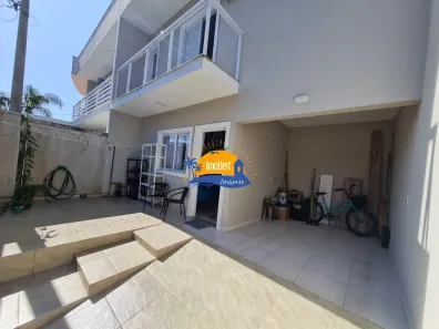Sobrado com 2 Quartos à venda, 80m² no Centro, Bertioga
