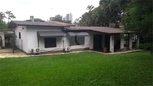 Casa com 4 Quartos à venda, 155m² no Instituto de Previdência, São Paulo