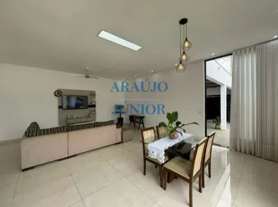 Casa com 2 Quartos à venda, 186m² no Reserva Centenária, Santa Bárbara D'Oeste