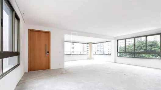 Apartamento com 3 Quartos à venda, 187m² no Jardim Paulista, São Paulo