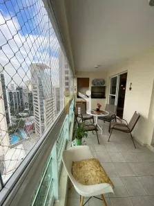 Apartamento com 3 Quartos à venda, 140m² no Vila Olímpia, São Paulo
