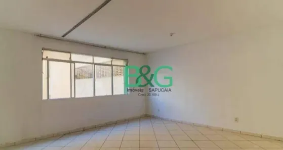 Apartamento com 1 Quarto à venda, 50m² no Santa Efigênia, São Paulo
