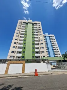 Apartamento com 2 Quartos para alugar, 63m² no Chapada, Manaus