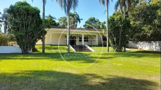 Fazenda/Sítio com 4 Quartos à venda, 400m² no Filipinho, Embu-Guaçu