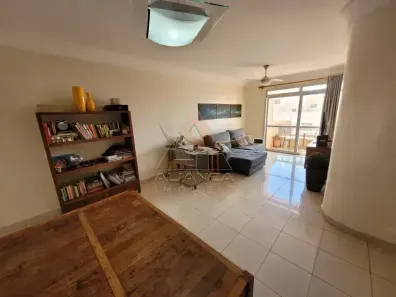 Apartamento com 2 Quartos à venda, 106m² no Centro, Ribeirão Preto