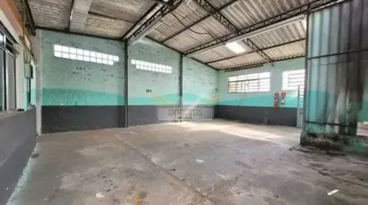 à venda, 476m² no Jardim Cruzeiro, Mauá