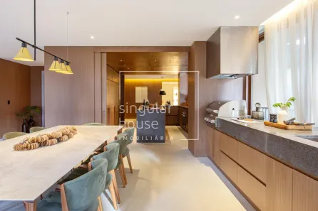 Apartamento com 4 Quartos à venda, 372m² no Jardim Paulista, São Paulo