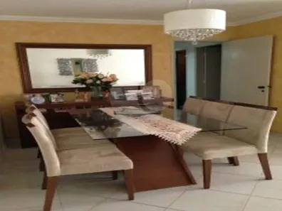 Apartamento com 3 Quartos à venda, 115m² no Santana, São Paulo