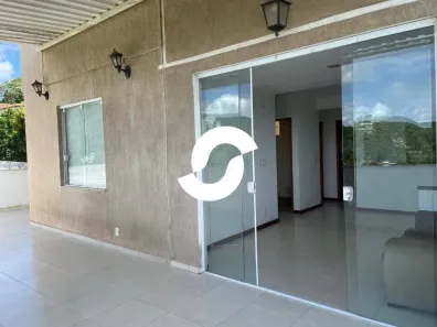Casa com 3 Quartos à venda, 57m² no Badu, Niterói