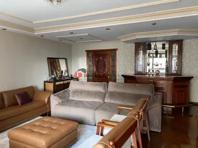 Apartamento com 4 Quartos à venda, 254m² no Santa Paula, São Caetano do Sul