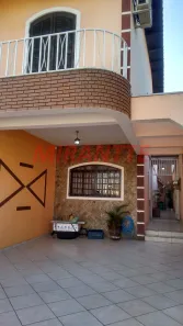 Sobrado com 3 Quartos à venda, 137m² no Piqueri, São Paulo