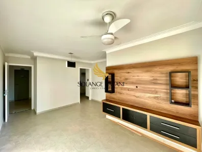 Apartamento com 2 Quartos à venda, 54m² no Jardim Guanabara, Jundiaí