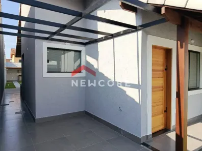 Casa com 2 Quartos à venda, 100m² no Jardim Atlântico Leste (Itaipuaçu), Maricá