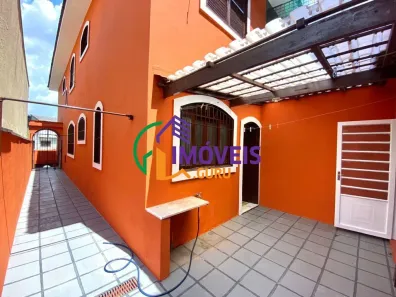 Sobrado com 3 Quartos à venda, 150m² no Jardim Bonfiglioli, São Paulo