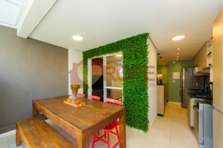 Apartamento com 2 Quartos à venda, 60m² no Jardim das Acácias, São Paulo