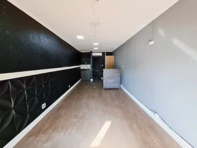 Ponto Comercial para alugar, 50m² no Planalto Verde, Ribeirão Preto