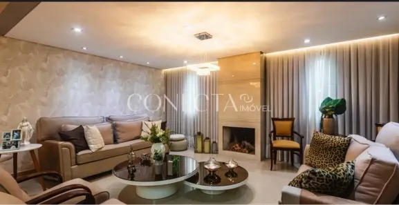 Casa com 4 Quartos à venda, 500m² no Alphaville, Santana de Parnaíba