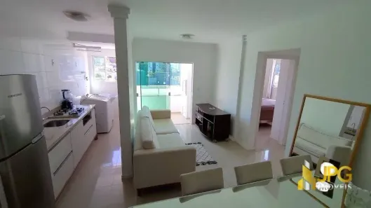 Apartamento com 2 Quartos à venda, 65m² no Municípios, Balneário Camboriú