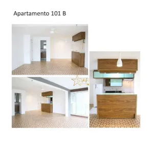Apartamento com 1 Quarto para alugar, 69m² no Campo Belo, São Paulo