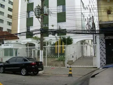 Apartamento com 3 Quartos à venda, 112m² no Vila Clementino, São Paulo