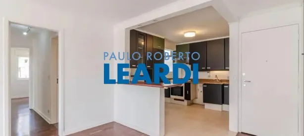 Apartamento com 3 Quartos à venda, 97m² no Sumarezinho, São Paulo