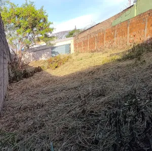 Lote/Terreno à venda, 256m² no Jardim Olímpico, Aparecida de Goiânia