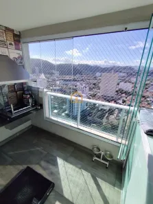 Apartamento com 2 Quartos à venda, 63m² no Campo Grande, Santos