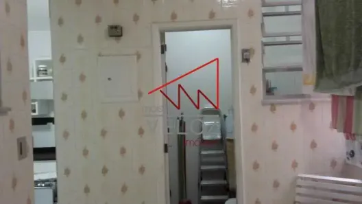 Apartamento com 3 Quartos à venda, 140m² no Flamengo, Rio de Janeiro