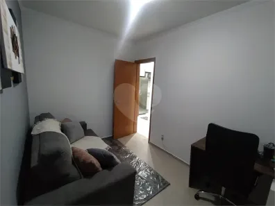 Apartamento com 2 Quartos à venda, 49m² no Jardim América, Sorocaba