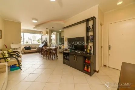 Apartamento com 2 Quartos à venda, 68m² no Floresta, Porto Alegre