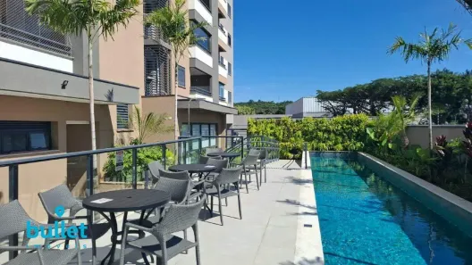 Apartamento com 2 Quartos à venda, 62m² no Vila Angeli, Valinhos