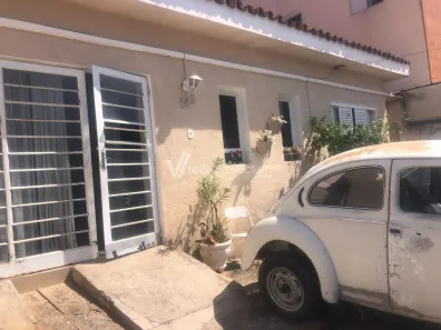 Casa com 4 Quartos à venda, 190m² no Jardim Novo Campos Elíseos, Campinas
