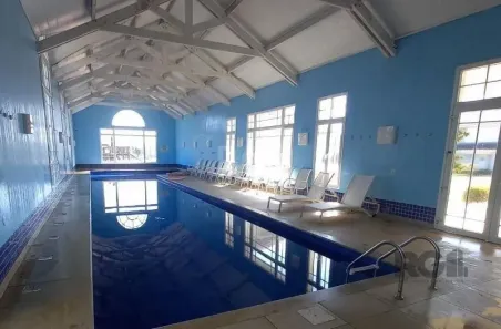 Casa de Condomínio com 3 Quartos à venda, 108m² no Marina, Xangri-lá