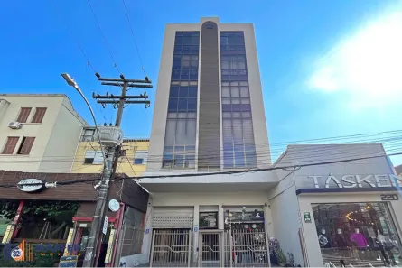 Ponto Comercial à venda, 68m² no Cidade Baixa, Porto Alegre