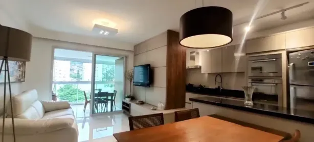 Apartamento com 2 Quartos à venda, 102m² no Agronômica, Florianópolis