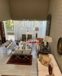 Casa com 3 Quartos à venda, 340m² no Campo Belo, São Paulo