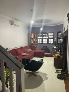Sobrado com 3 Quartos à venda, 161m² no Jardim das Indústrias, São José dos Campos