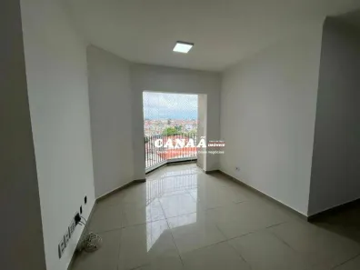 Apartamento com 2 Quartos à venda, 56m² no Vila Pirajussara, São Paulo