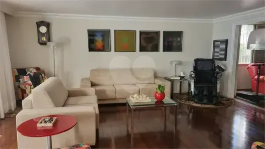 Apartamento com 3 Quartos à venda, 250m² no Morro dos Ingleses, São Paulo