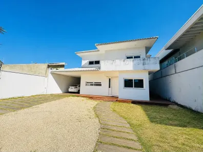 Sobrado com 4 Quartos à venda, 358m² no Plano Diretor Sul, Palmas