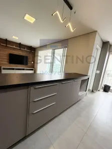 Apartamento com 3 Quartos à venda, 95m² no Vila Mogilar, Mogi das Cruzes