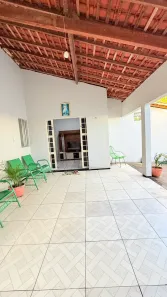 Casa com 3 Quartos à venda, 90m² no Renascença, Teresina