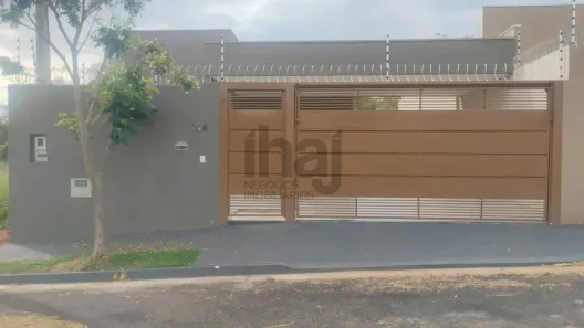 Casa com 3 Quartos para alugar, 120m² no Residencial Doutor João Tajara, São José do Rio Preto