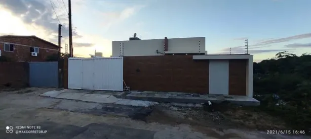 Casa com 3 Quartos à venda, 360m² no Portal do Sol, João Pessoa