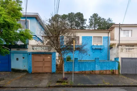 Casa com 3 Quartos à venda, 149m² no Jardim Bonfiglioli, São Paulo