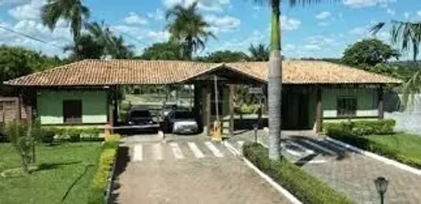 Lote/Terreno à venda, 2085m² no Vila Grimpas, Hidrolândia