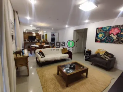 Apartamento com 3 Quartos à venda, 212m² no Vila Suzana, São Paulo