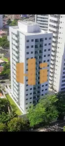 Apartamento com 3 Quartos à venda, 57m² no Boa Viagem, Recife
