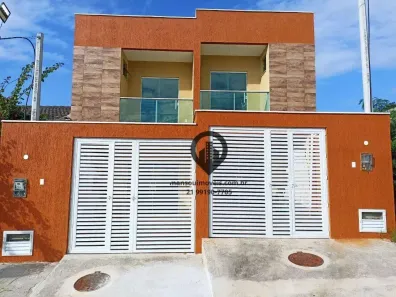 Casa com 2 Quartos à venda, 44m² no Campo Grande, Rio de Janeiro
